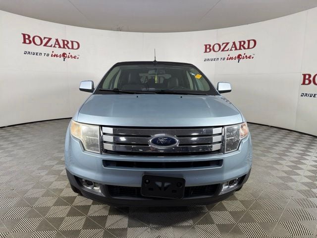 2008 Ford Edge Limited