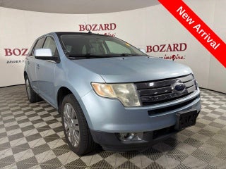 2008 Ford Edge Limited