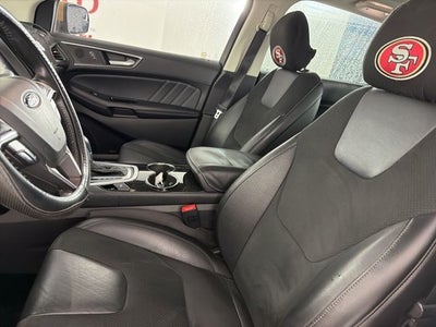 2015 Ford Edge Sport