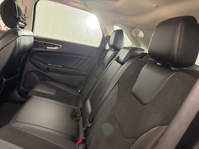 2015 Ford Edge Sport