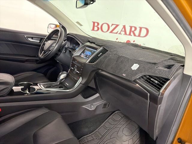 2015 Ford Edge Sport