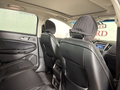 2015 Ford Edge Sport