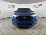 2021 Ford Edge ST Line