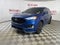 2021 Ford Edge ST Line