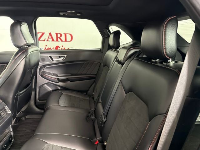 2021 Ford Edge ST Line