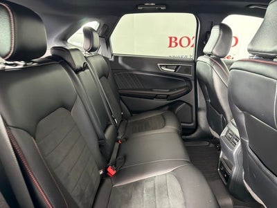 2021 Ford Edge ST Line