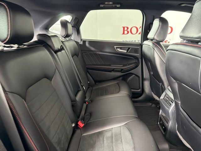 2021 Ford Edge ST Line