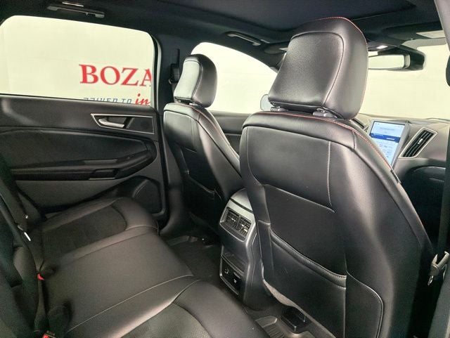 2021 Ford Edge ST Line