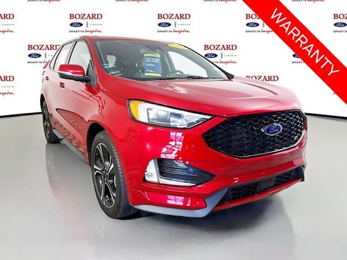 2023 Ford Edge ST