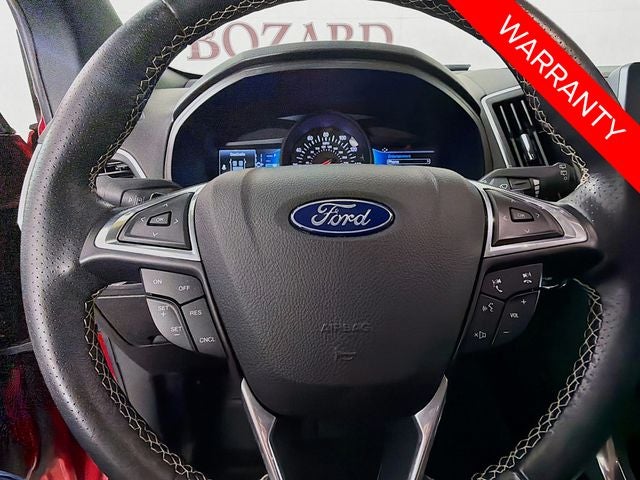 2023 Ford Edge ST