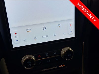 2023 Ford Edge ST