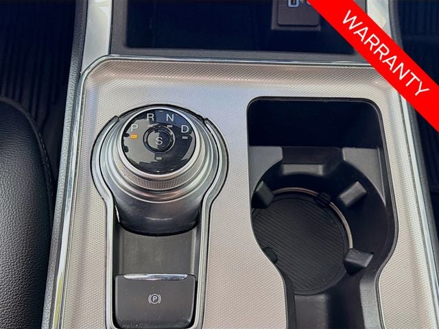 2023 Ford Edge ST