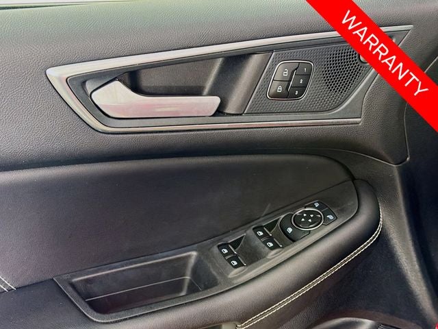 2023 Ford Edge ST