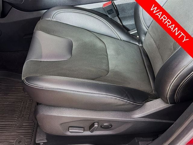 2023 Ford Edge ST