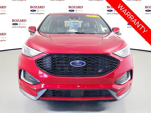 2023 Ford Edge ST