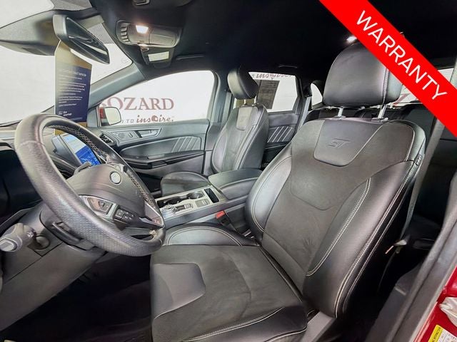 2023 Ford Edge ST