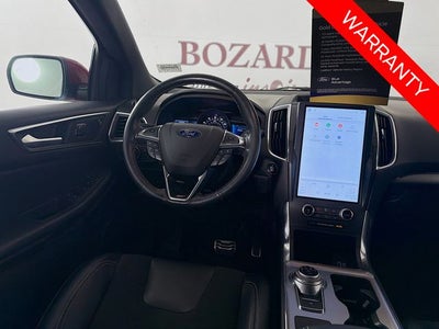 2023 Ford Edge ST