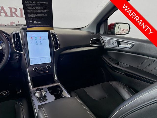 2023 Ford Edge ST