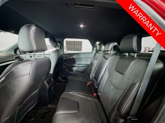 2023 Ford Edge ST