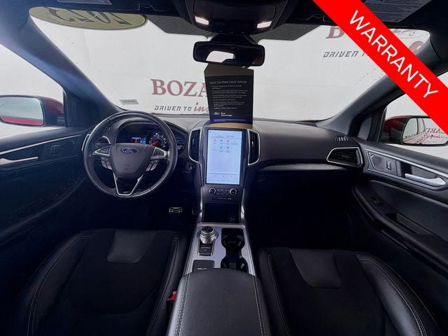 2023 Ford Edge ST