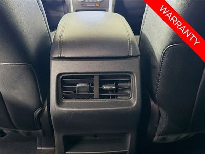 2023 Ford Edge ST