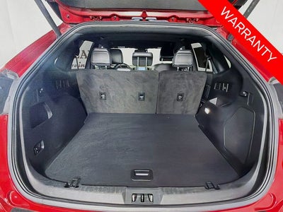2023 Ford Edge ST