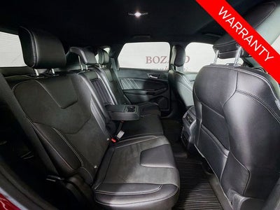 2023 Ford Edge ST