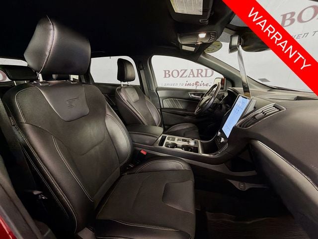 2023 Ford Edge ST