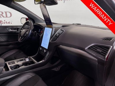 2023 Ford Edge ST