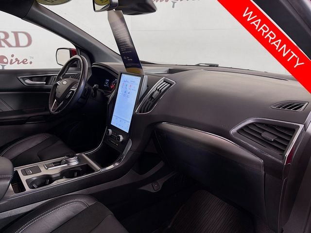 2023 Ford Edge ST