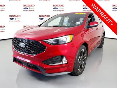 2023 Ford Edge ST