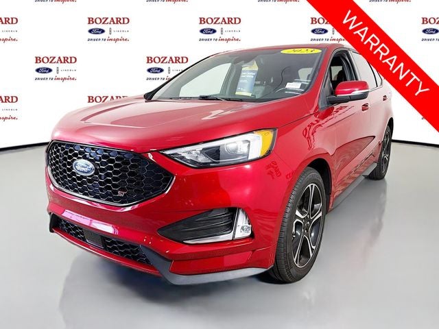 2023 Ford Edge ST