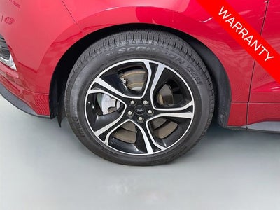 2023 Ford Edge ST