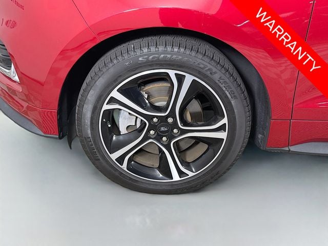 2023 Ford Edge ST