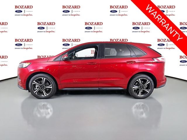 2023 Ford Edge ST