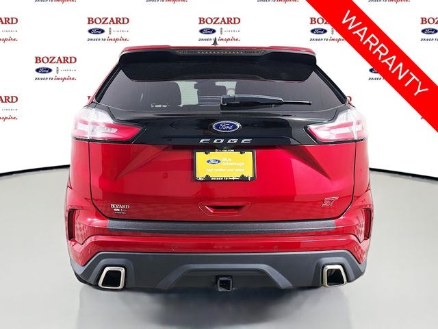 2023 Ford Edge ST