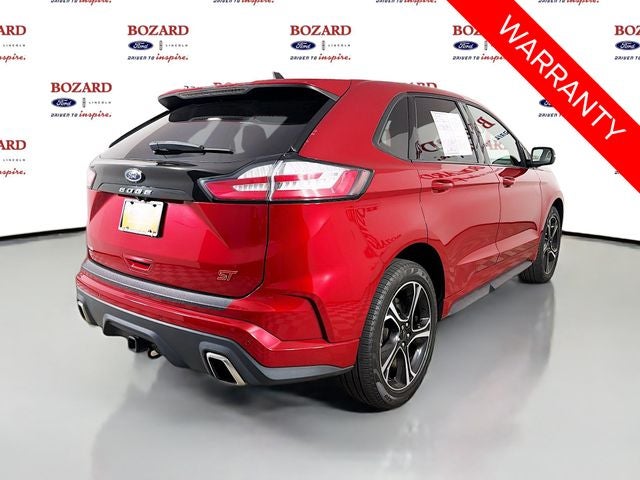 2023 Ford Edge ST