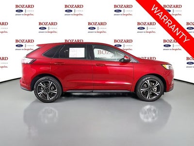 2023 Ford Edge ST
