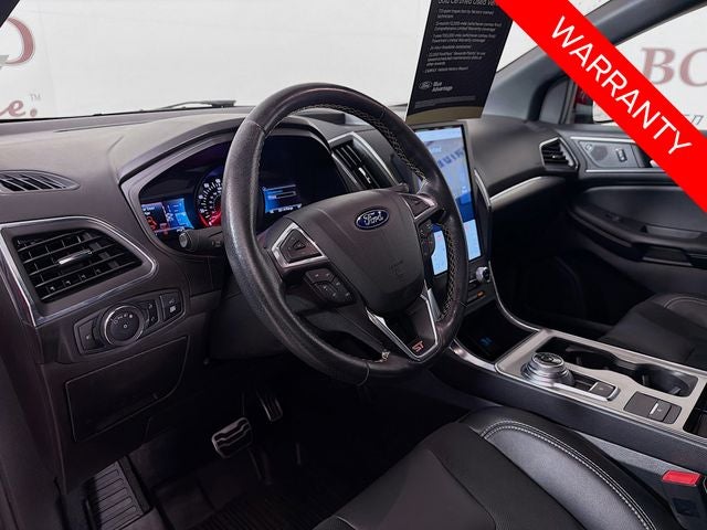 2023 Ford Edge ST