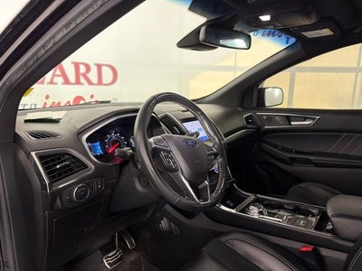 2019 Ford Edge ST
