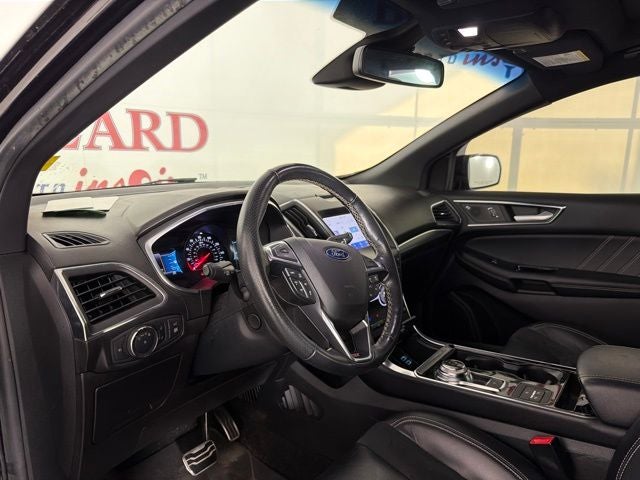 2019 Ford Edge ST
