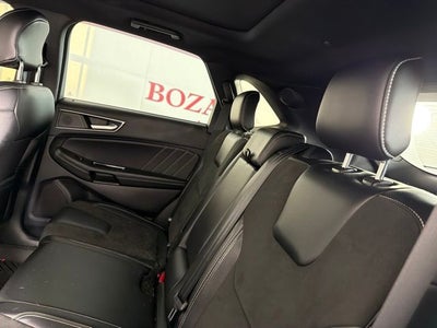 2019 Ford Edge ST