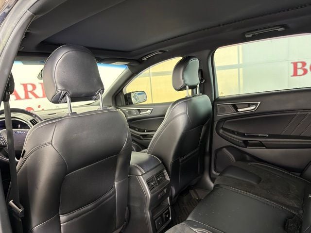 2019 Ford Edge ST