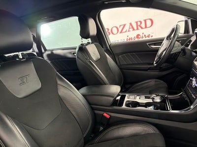 2019 Ford Edge ST