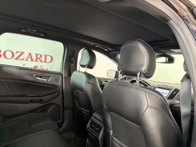 2019 Ford Edge ST