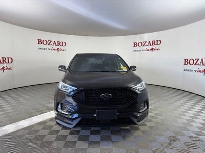 2019 Ford Edge ST