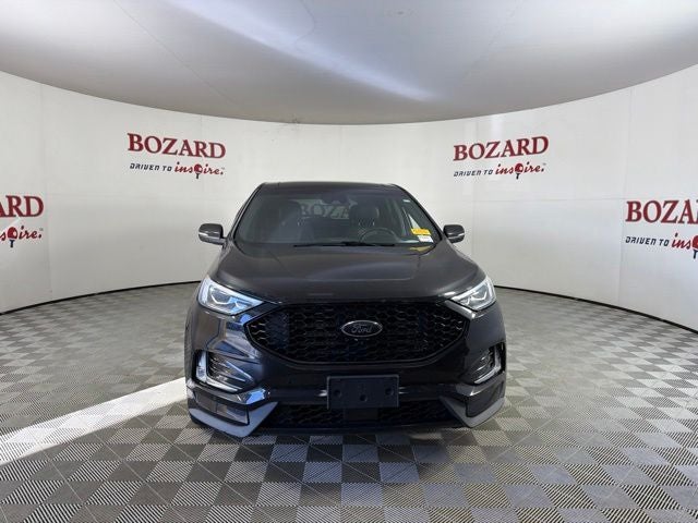 2019 Ford Edge ST