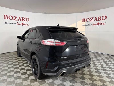 2019 Ford Edge ST