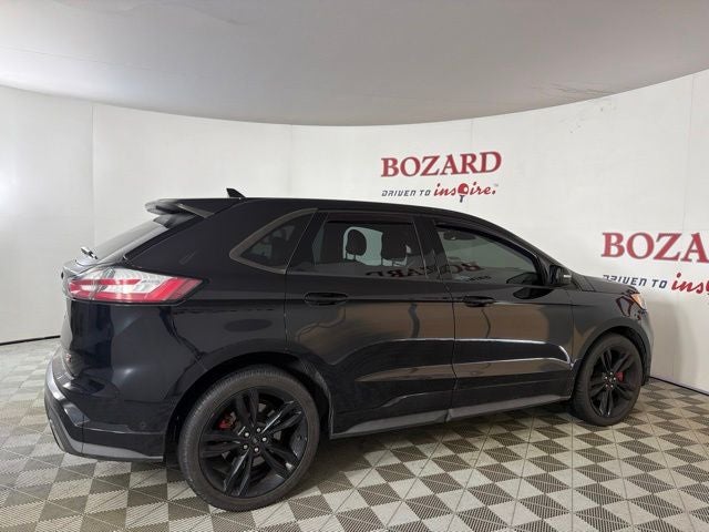 2019 Ford Edge ST