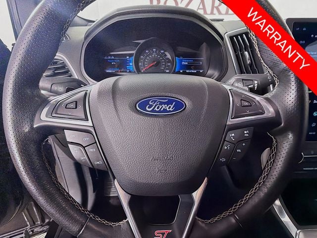 2022 Ford Edge ST